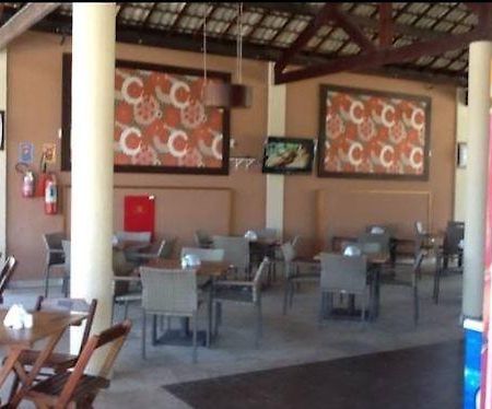 أكويراز Beach Place Resort Residence المظهر الخارجي الصورة