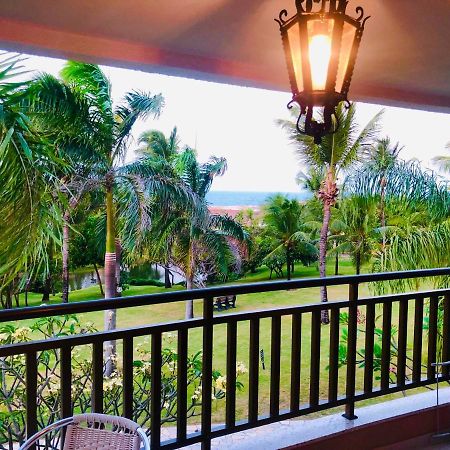 أكويراز Beach Place Resort Residence المظهر الخارجي الصورة