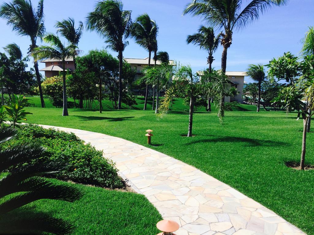 أكويراز Beach Place Resort Residence المظهر الخارجي الصورة