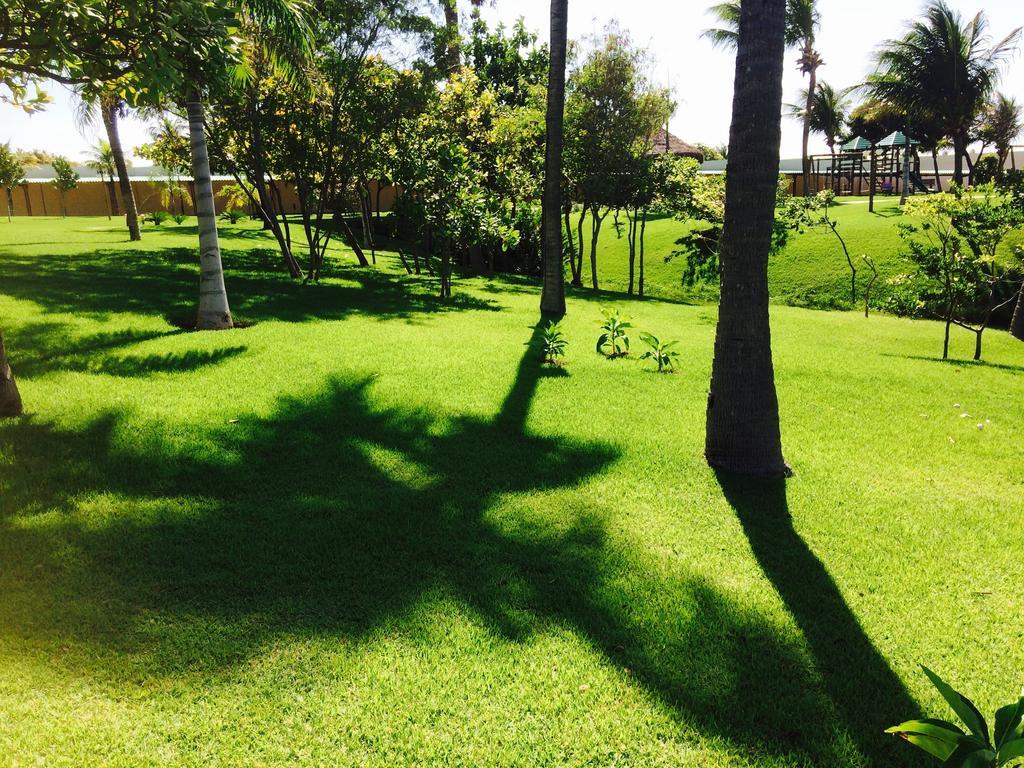 أكويراز Beach Place Resort Residence المظهر الخارجي الصورة