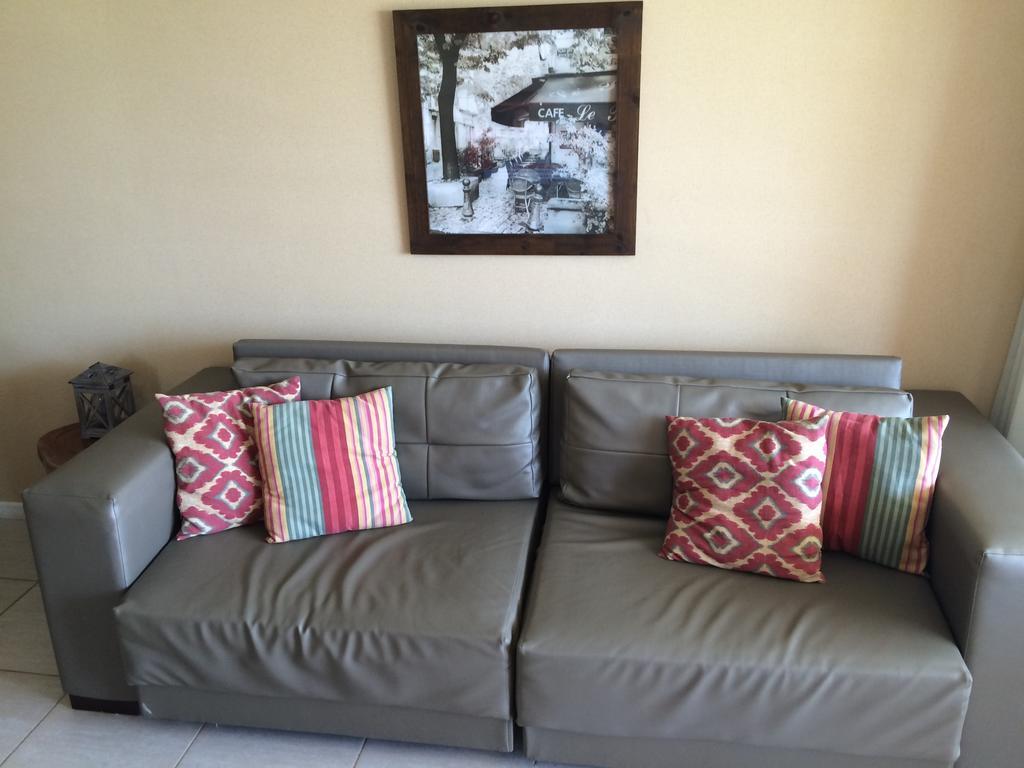 أكويراز Beach Place Resort Residence المظهر الخارجي الصورة