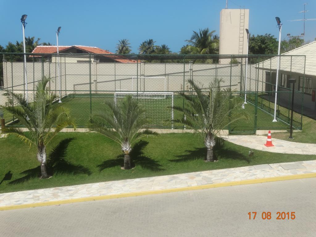 أكويراز Beach Place Resort Residence المظهر الخارجي الصورة