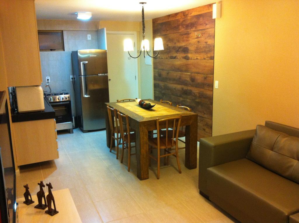 أكويراز Beach Place Resort Residence المظهر الخارجي الصورة