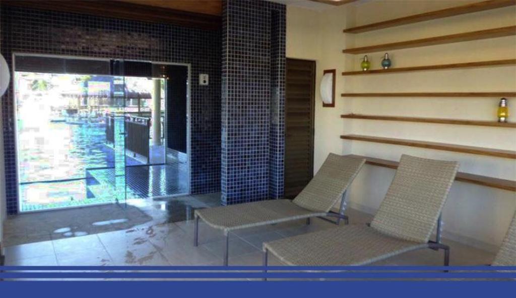 أكويراز Beach Place Resort Residence المظهر الخارجي الصورة