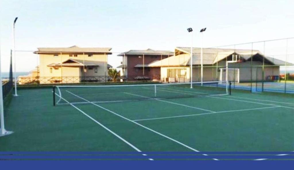 أكويراز Beach Place Resort Residence المظهر الخارجي الصورة