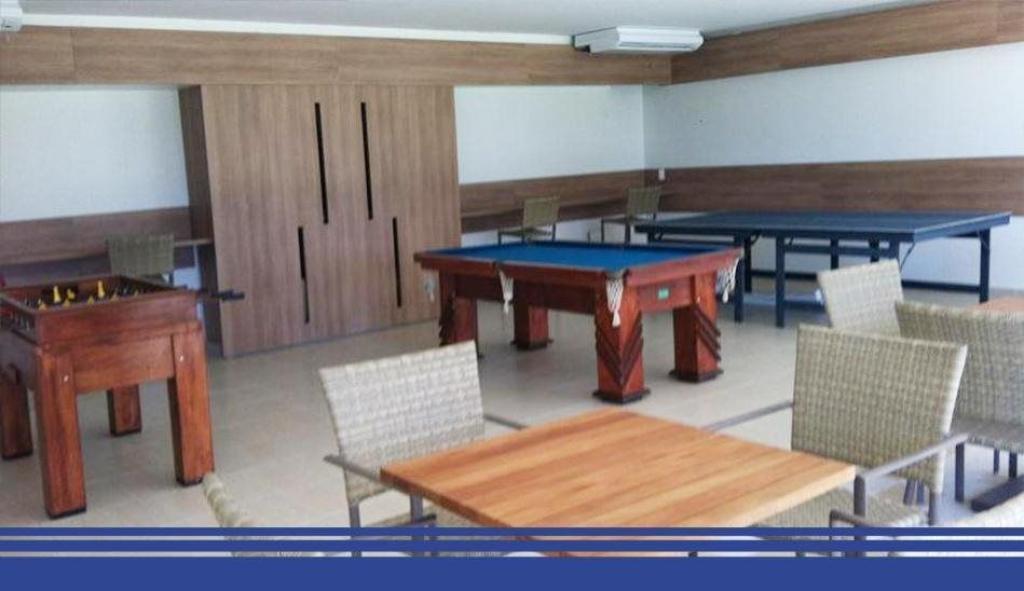 أكويراز Beach Place Resort Residence المظهر الخارجي الصورة
