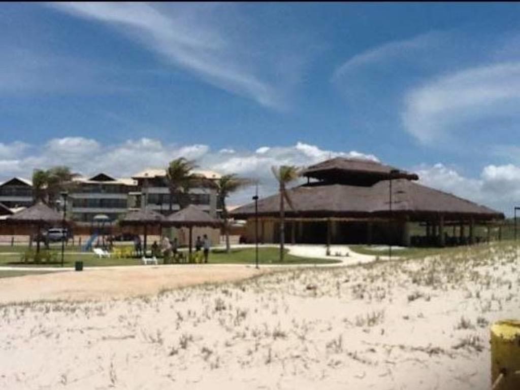 أكويراز Beach Place Resort Residence المظهر الخارجي الصورة