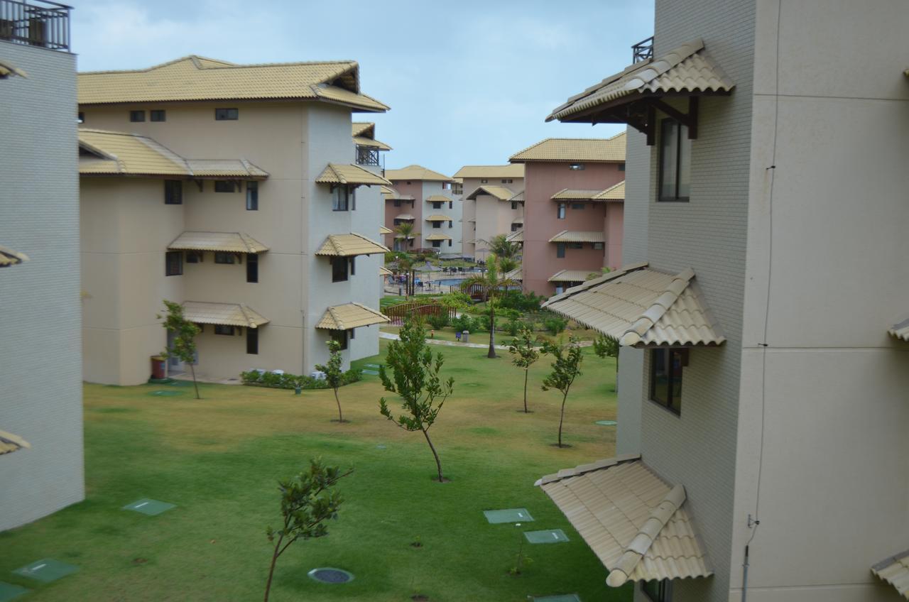 أكويراز Beach Place Resort Residence المظهر الخارجي الصورة