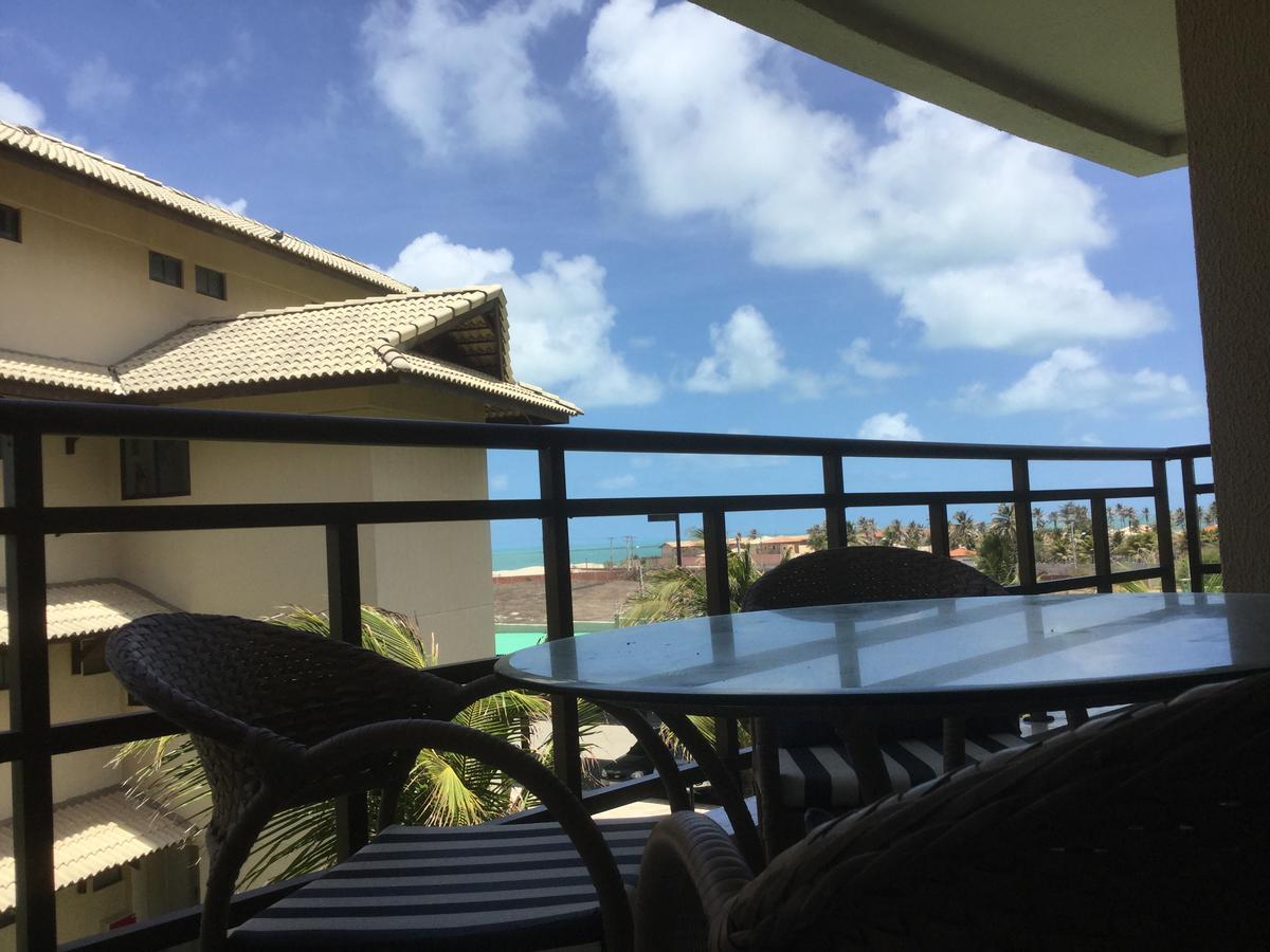أكويراز Beach Place Resort Residence المظهر الخارجي الصورة