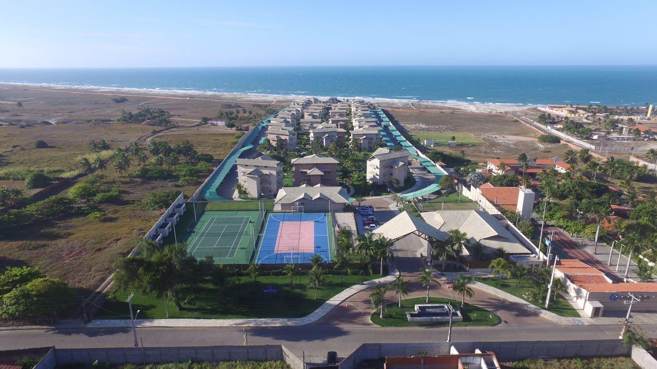 أكويراز Beach Place Resort Residence المظهر الخارجي الصورة