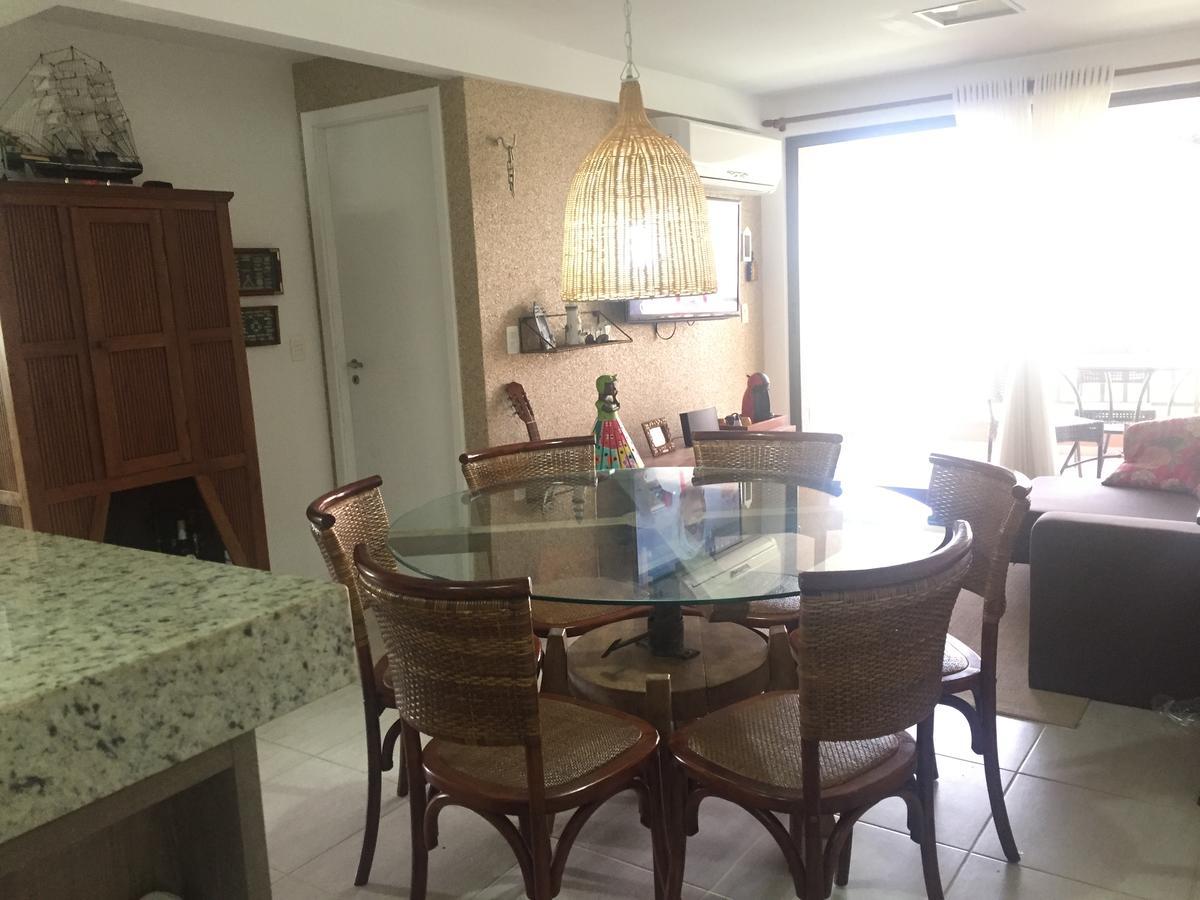أكويراز Beach Place Resort Residence المظهر الخارجي الصورة