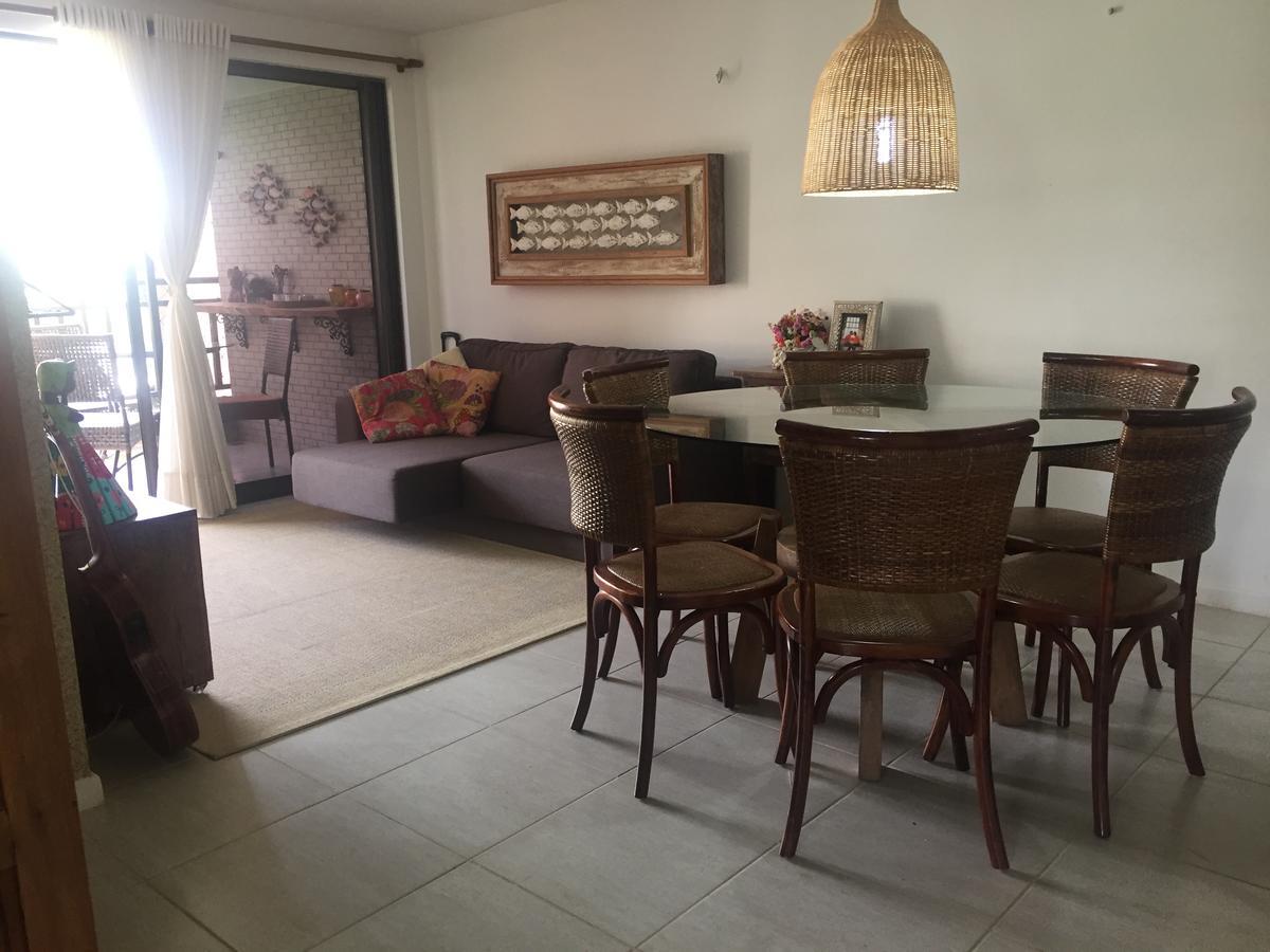 أكويراز Beach Place Resort Residence المظهر الخارجي الصورة