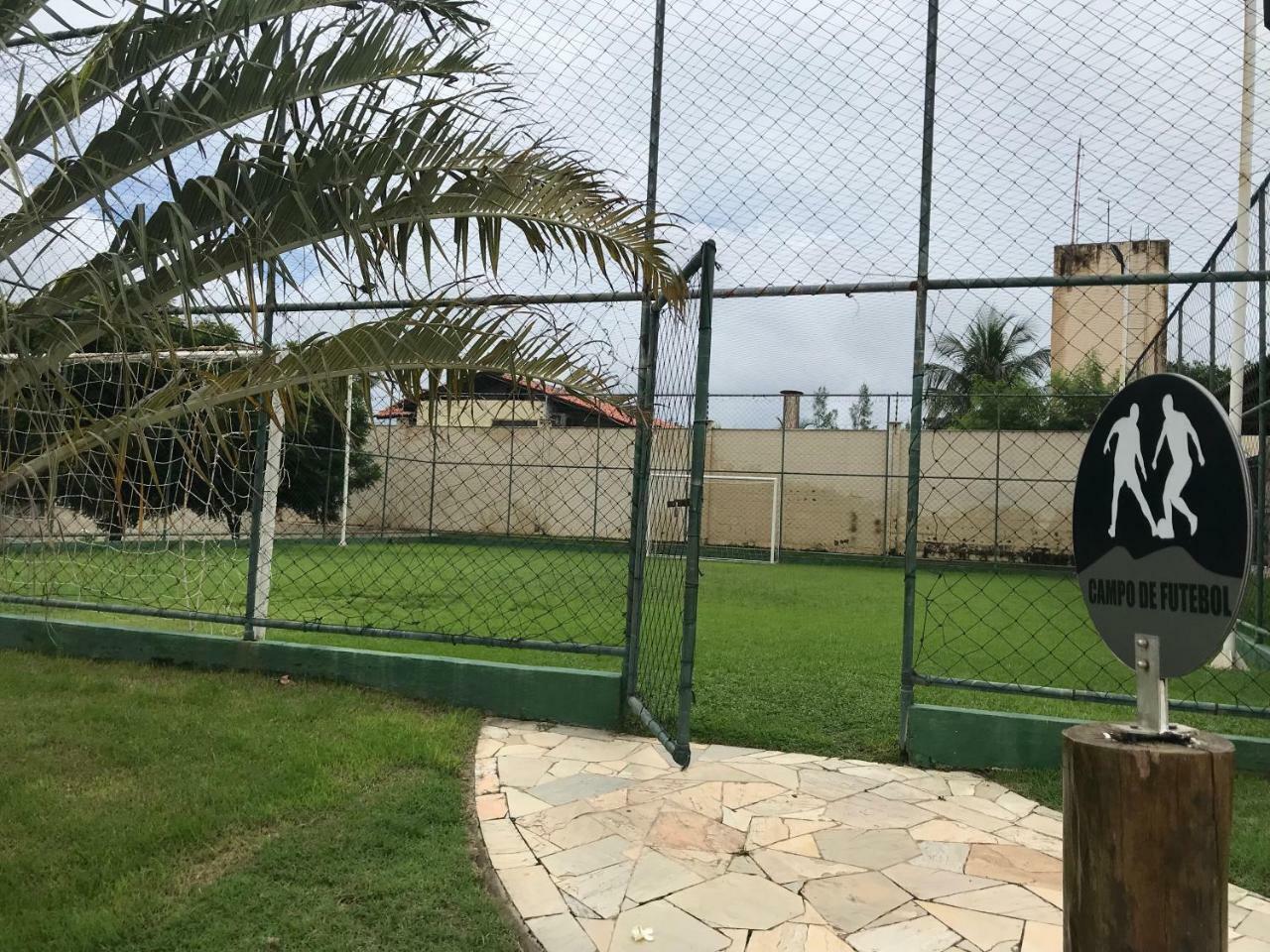 أكويراز Beach Place Resort Residence المظهر الخارجي الصورة
