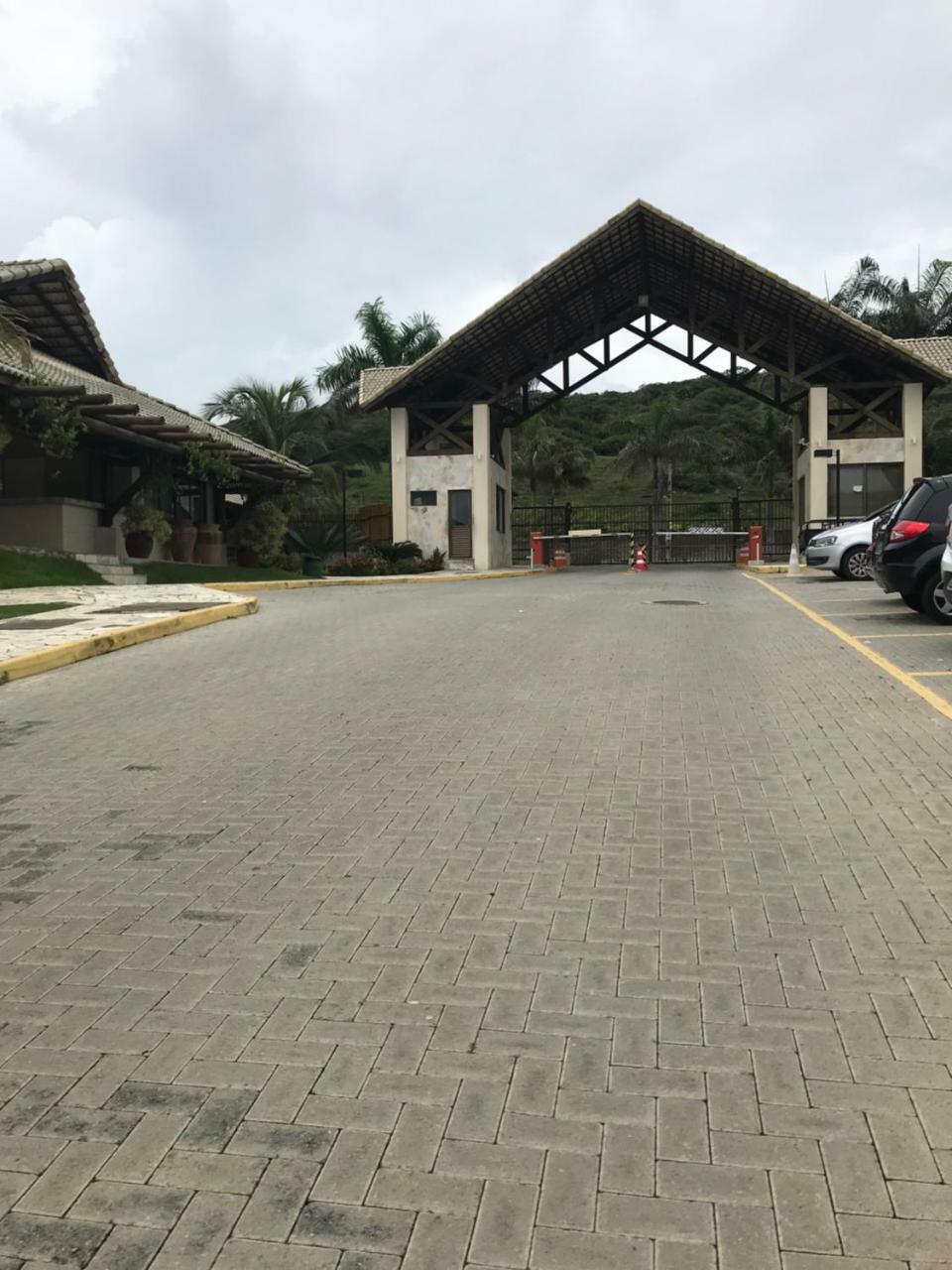 أكويراز Beach Place Resort Residence المظهر الخارجي الصورة