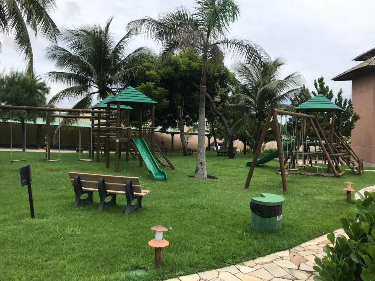 أكويراز Beach Place Resort Residence المظهر الخارجي الصورة