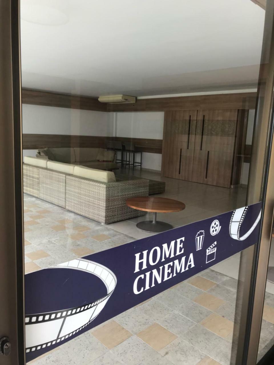 أكويراز Beach Place Resort Residence المظهر الخارجي الصورة