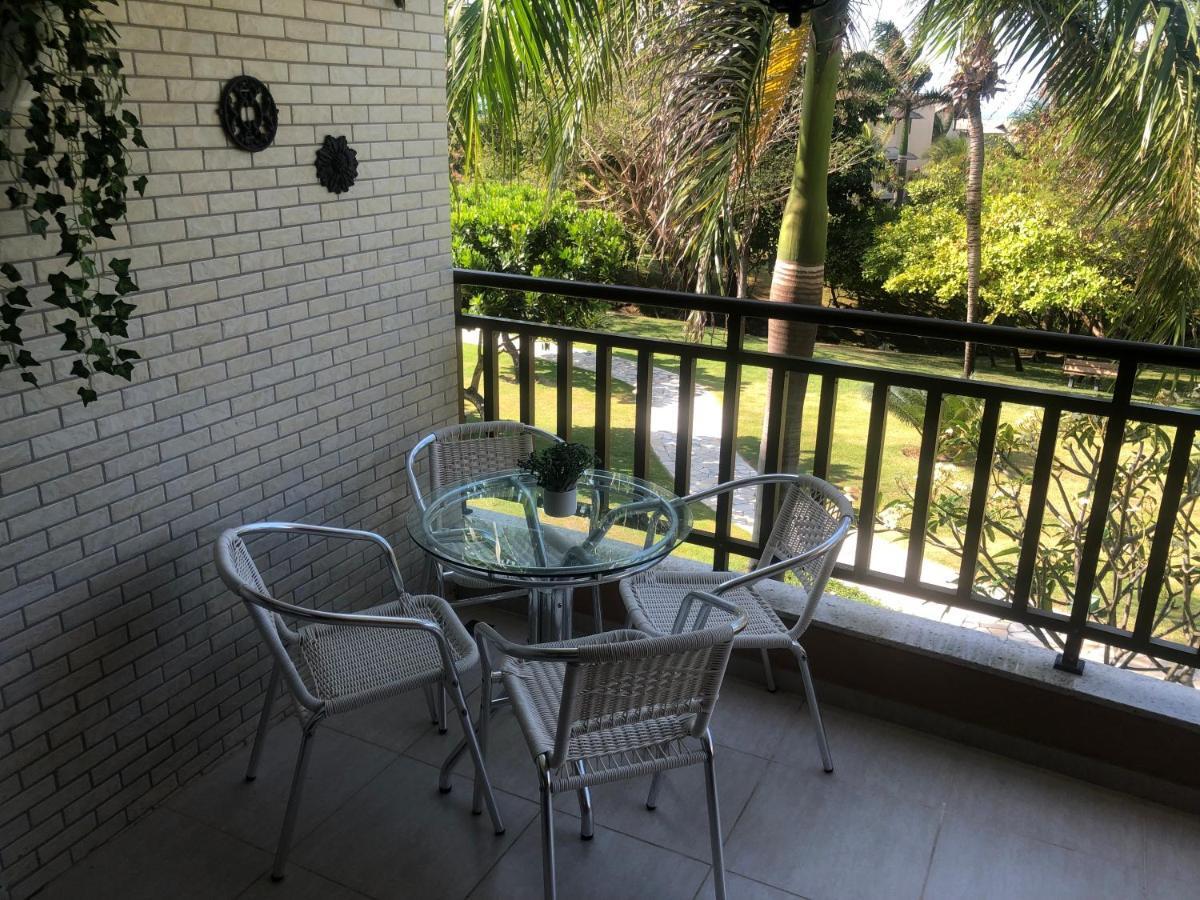 أكويراز Beach Place Resort Residence المظهر الخارجي الصورة