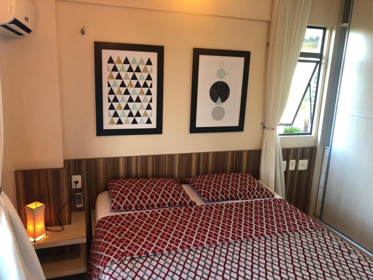أكويراز Beach Place Resort Residence المظهر الخارجي الصورة