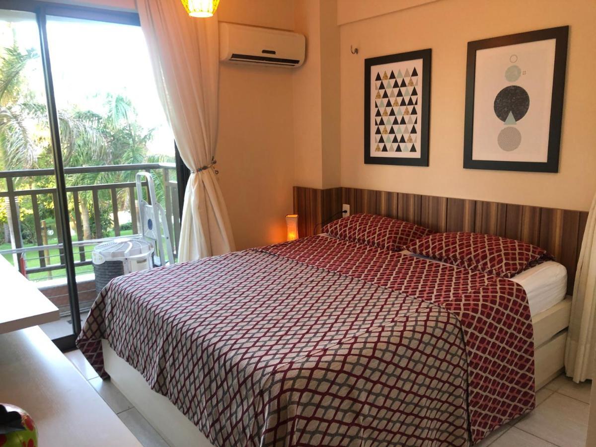 أكويراز Beach Place Resort Residence المظهر الخارجي الصورة