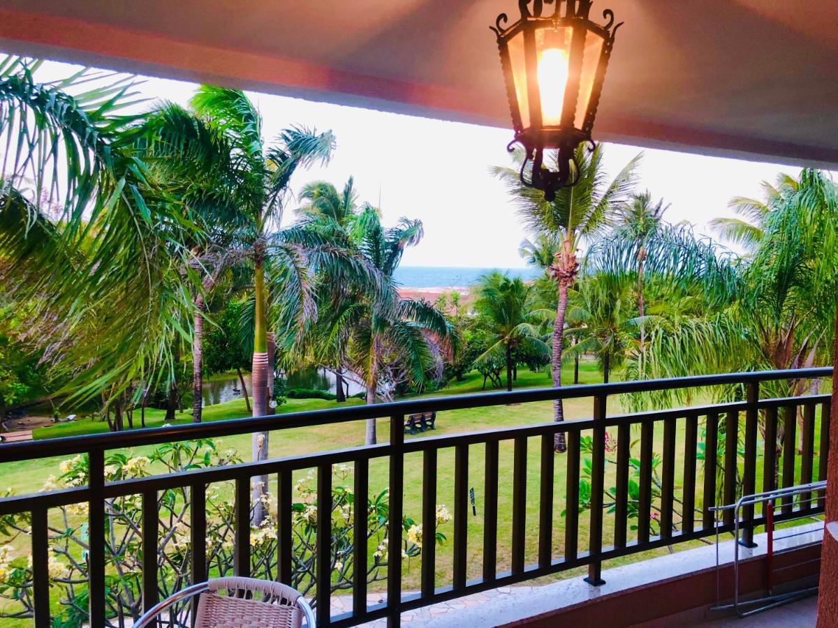 أكويراز Beach Place Resort Residence المظهر الخارجي الصورة