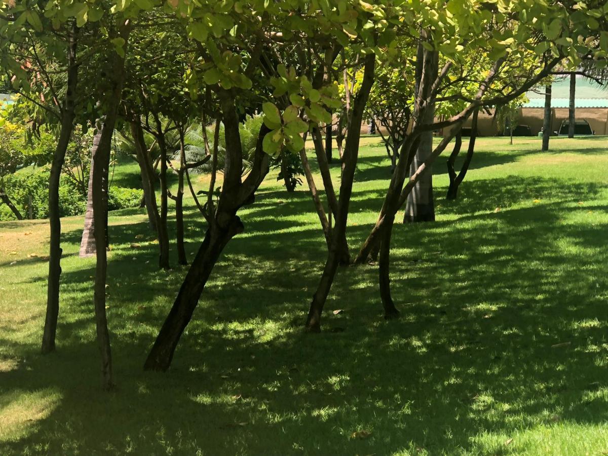 أكويراز Beach Place Resort Residence المظهر الخارجي الصورة