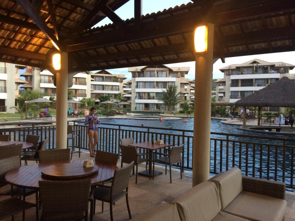 أكويراز Beach Place Resort Residence المظهر الخارجي الصورة