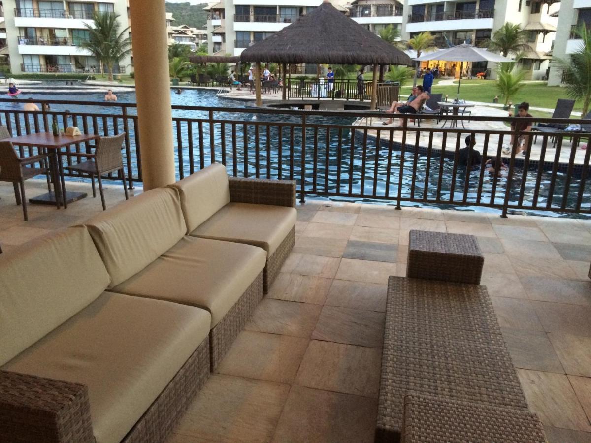 أكويراز Beach Place Resort Residence المظهر الخارجي الصورة