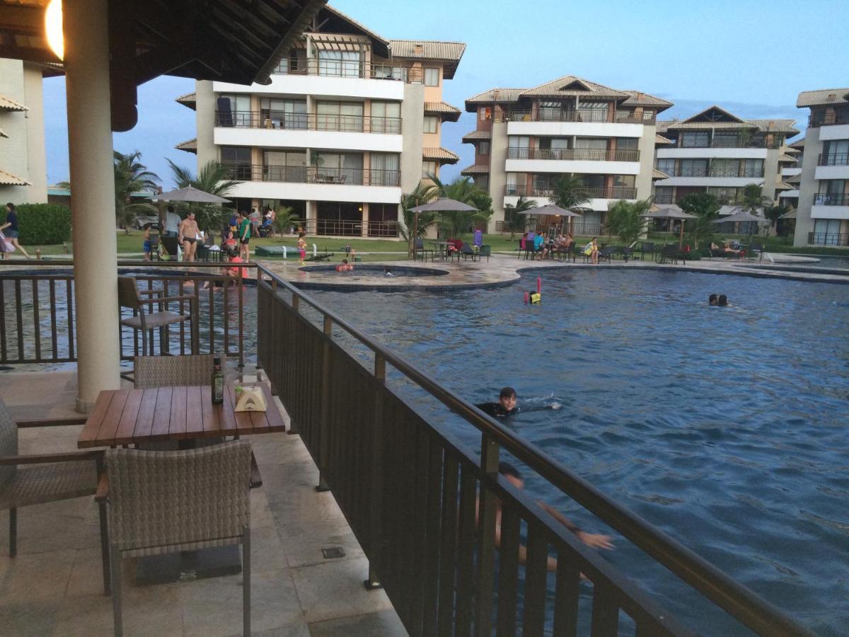 أكويراز Beach Place Resort Residence المظهر الخارجي الصورة